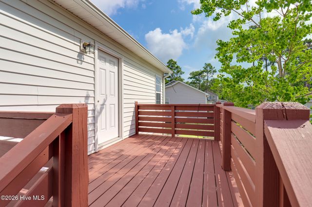 668 Westwood Road, Southport, NC 28461