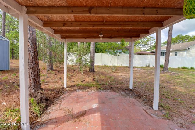 668 Westwood Road, Southport, NC 28461