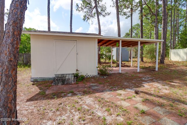 668 Westwood Road, Southport, NC 28461