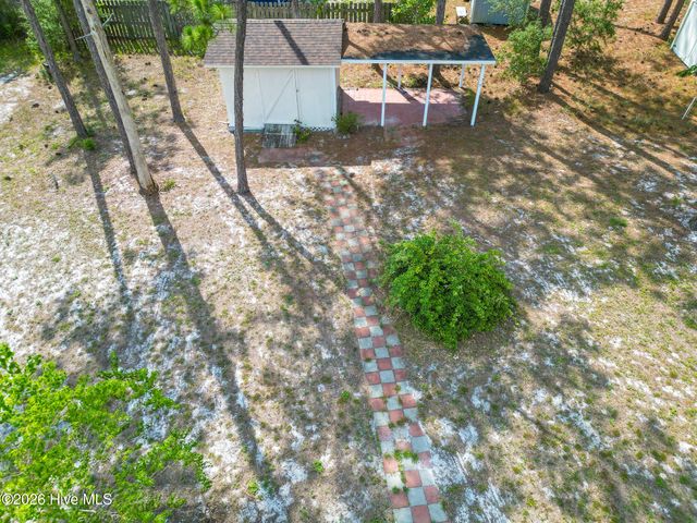 668 Westwood Road, Southport, NC 28461