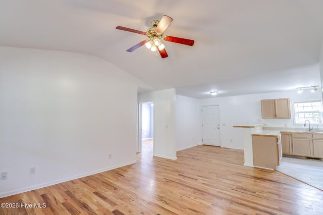 668 Westwood Road, Southport, NC 28461