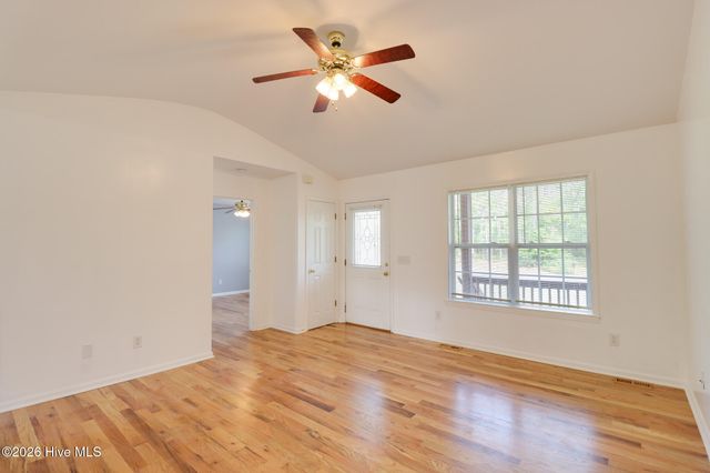 668 Westwood Road, Southport, NC 28461