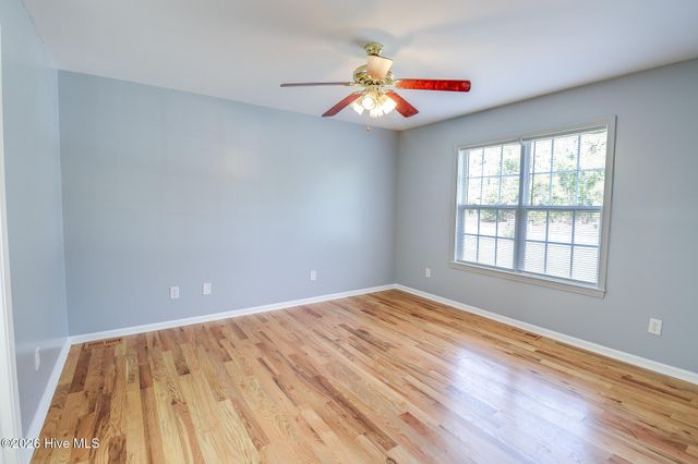 668 Westwood Road, Southport, NC 28461