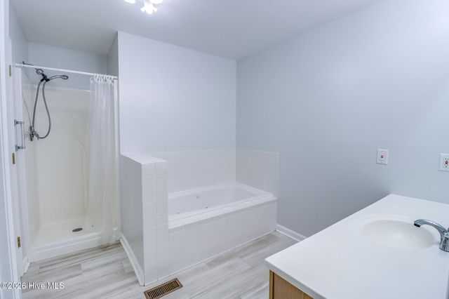 668 Westwood Road, Southport, NC 28461