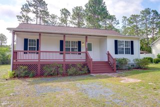 668 Westwood Road, Southport, NC 28461
