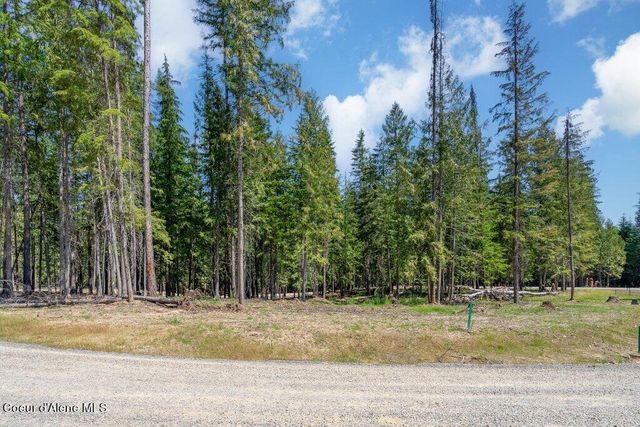 Lot 3 Brown Bear Dr, Nordman, ID 83848