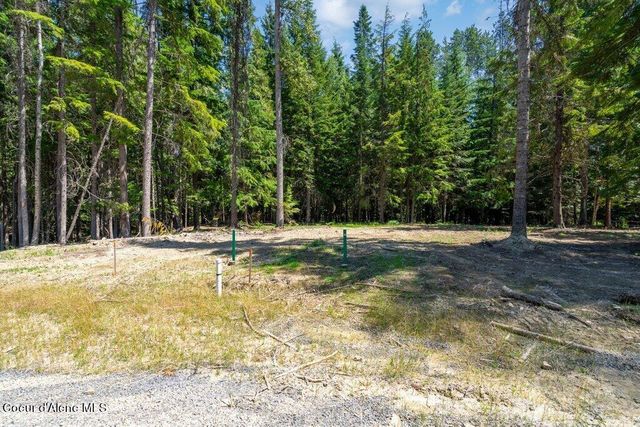 Lot 3 Brown Bear Dr, Nordman, ID 83848