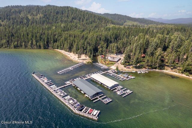 Lot 3 Brown Bear Dr, Nordman, ID 83848