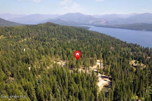 Lot 3 Brown Bear Dr, Nordman, ID 83848