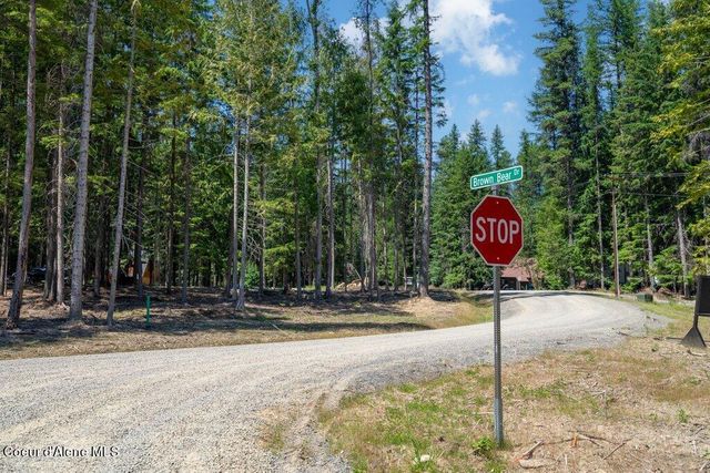 Lot 3 Brown Bear Dr, Nordman, ID 83848