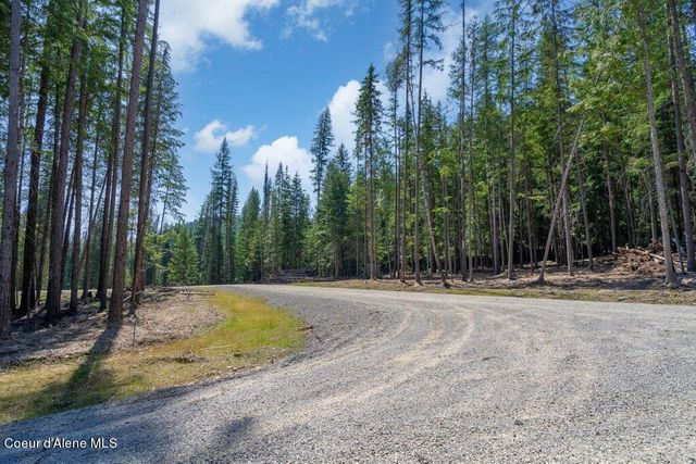 Lot 3 Brown Bear Dr, Nordman, ID 83848
