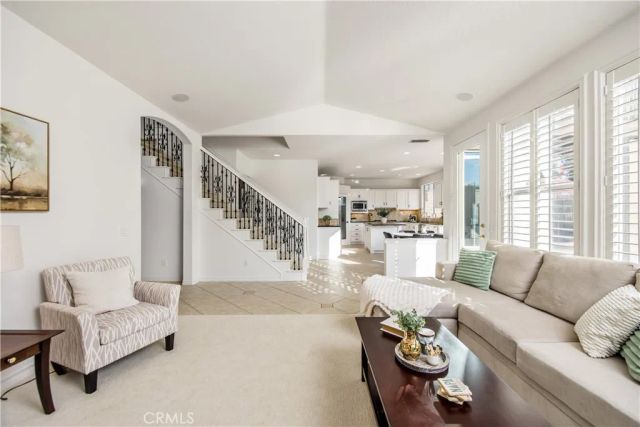 30 Sunswept Mesa, Aliso Viejo, CA 92656