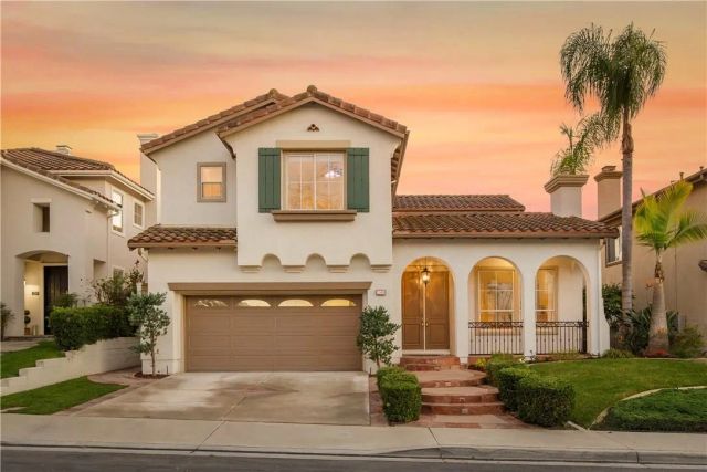 30 Sunswept Mesa, Aliso Viejo, CA 92656