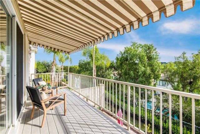 30 Sunswept Mesa, Aliso Viejo, CA 92656