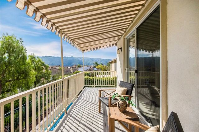 30 Sunswept Mesa, Aliso Viejo, CA 92656