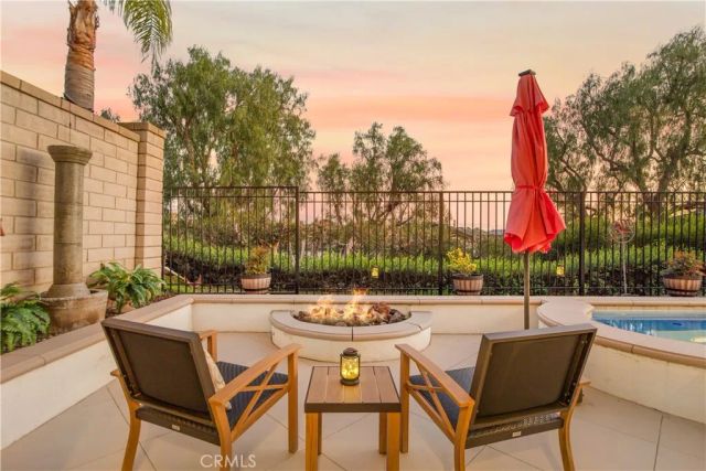 30 Sunswept Mesa, Aliso Viejo, CA 92656