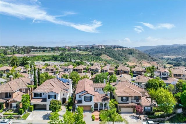 30 Sunswept Mesa, Aliso Viejo, CA 92656