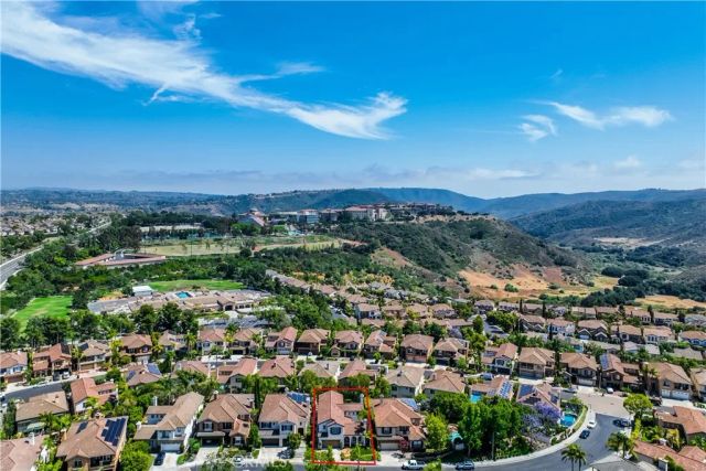 30 Sunswept Mesa, Aliso Viejo, CA 92656