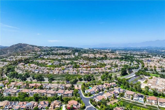 30 Sunswept Mesa, Aliso Viejo, CA 92656