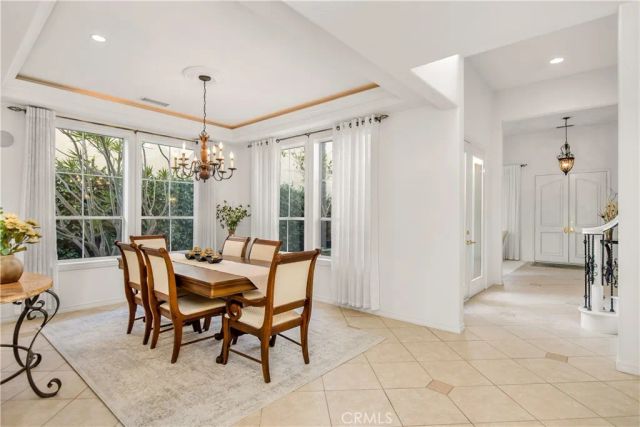 30 Sunswept Mesa, Aliso Viejo, CA 92656