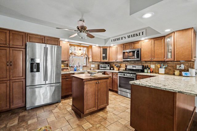 26395 Acorn Street, Ontwa Twp, MI 49112