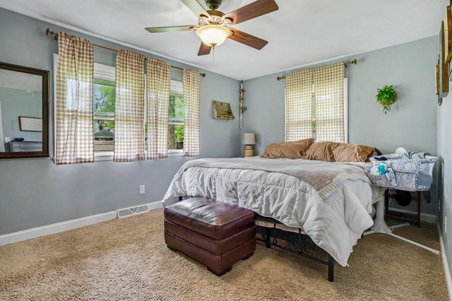 26395 Acorn Street, Ontwa Twp, MI 49112