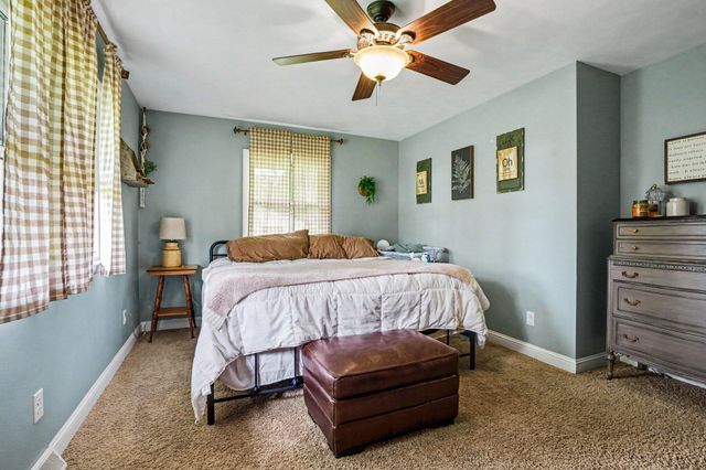 26395 Acorn Street, Ontwa Twp, MI 49112