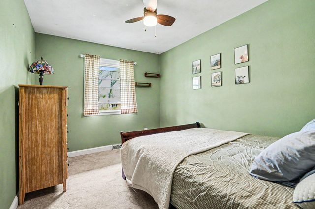 26395 Acorn Street, Ontwa Twp, MI 49112