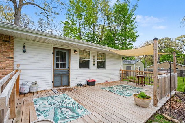 26395 Acorn Street, Ontwa Twp, MI 49112