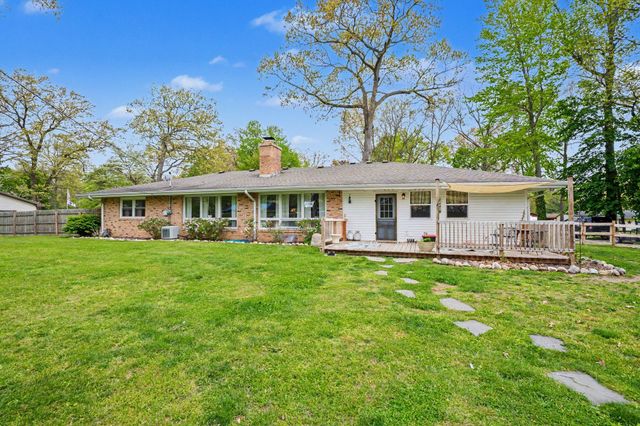 26395 Acorn Street, Ontwa Twp, MI 49112