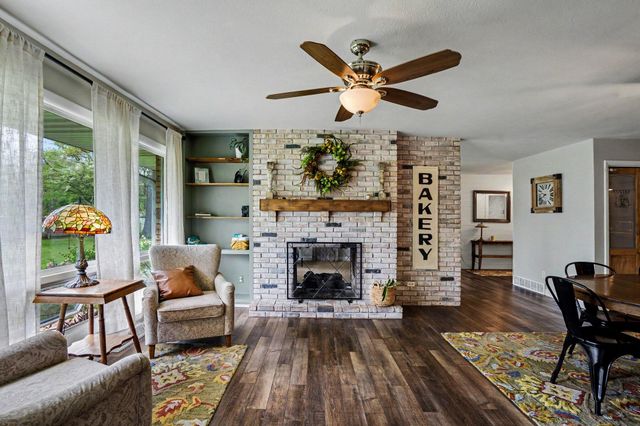 26395 Acorn Street, Ontwa Twp, MI 49112