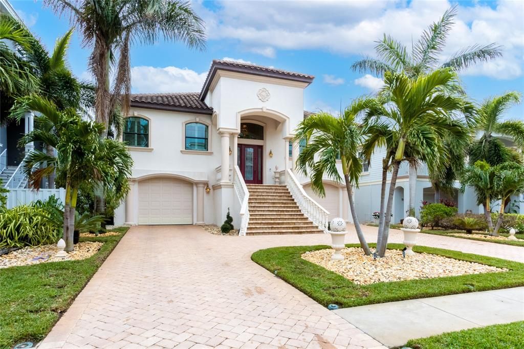 105 WIMBLEDON COURT, Redington Shores, FL 33708