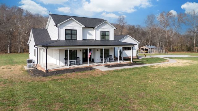 1227 Stayton Road, Cumberland Furnace, TN 37051