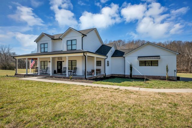1227 Stayton Road, Cumberland Furnace, TN 37051
