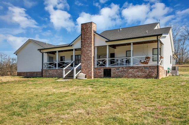 1227 Stayton Road, Cumberland Furnace, TN 37051