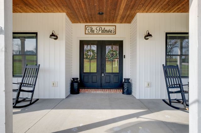 1227 Stayton Road, Cumberland Furnace, TN 37051