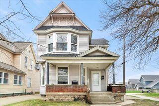 415 Graham Street Sw, City Of Grand Rapids, MI 49503