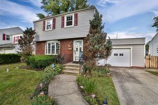 46 Fries Road, Tonawanda, NY 14150