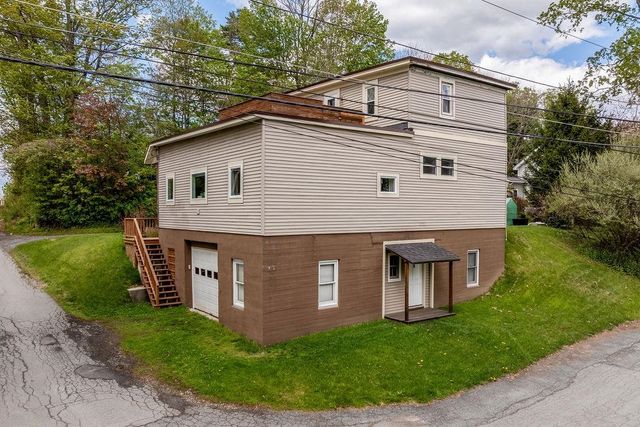 24 Putnam Street, Claremont, NH 03741