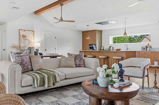 5810 Marilyn DR, Austin, TX 78757