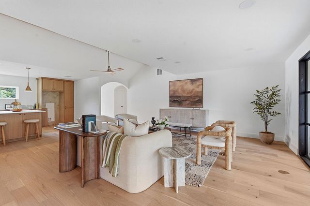 5810 Marilyn DR, Austin, TX 78757