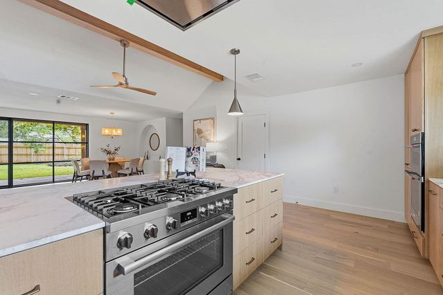 5810 Marilyn DR, Austin, TX 78757