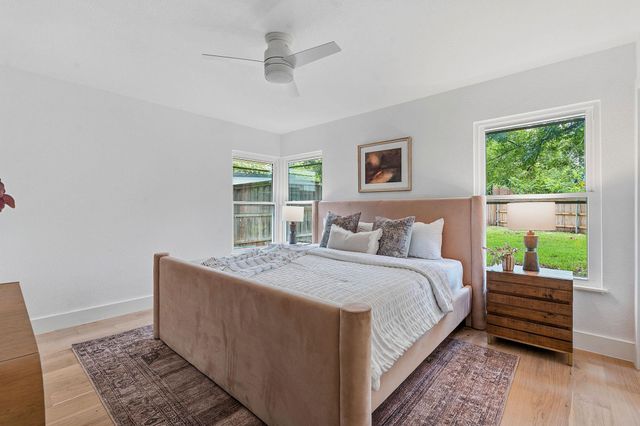 5810 Marilyn DR, Austin, TX 78757