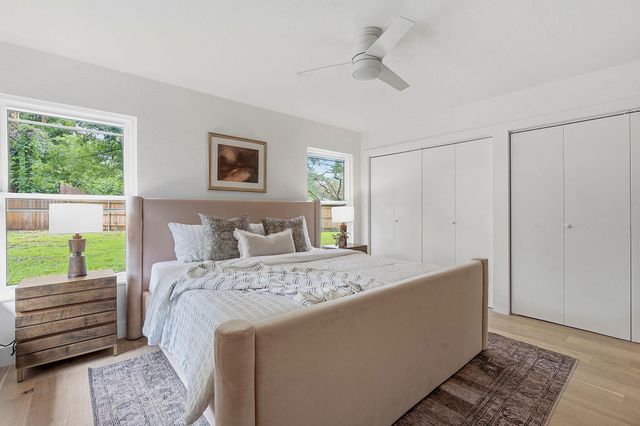 5810 Marilyn DR, Austin, TX 78757