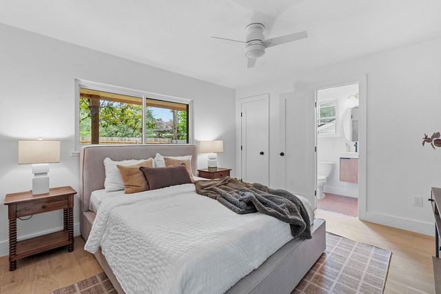 5810 Marilyn DR, Austin, TX 78757