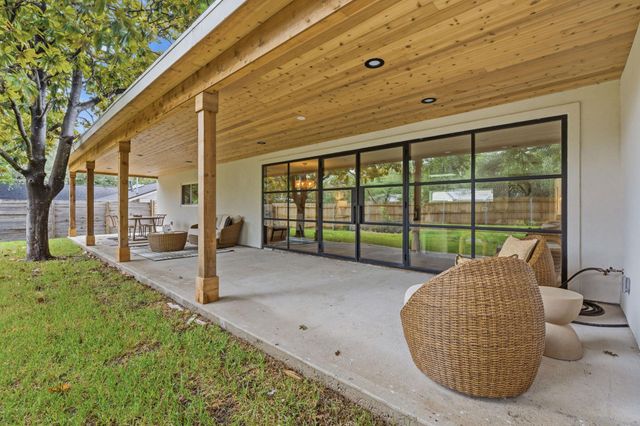 5810 Marilyn DR, Austin, TX 78757