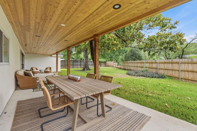 5810 Marilyn DR, Austin, TX 78757