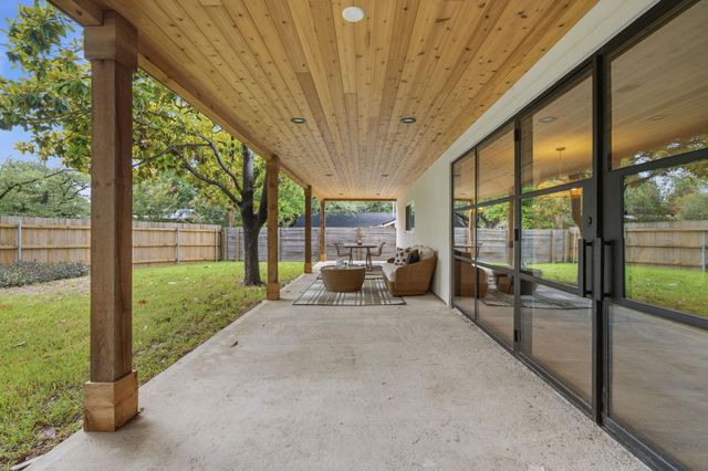 5810 Marilyn DR, Austin, TX 78757