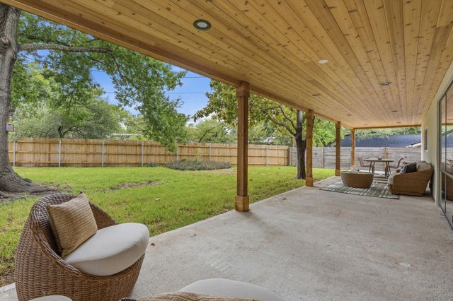 5810 Marilyn DR, Austin, TX 78757