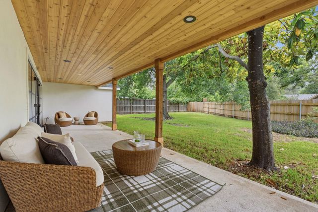 5810 Marilyn DR, Austin, TX 78757